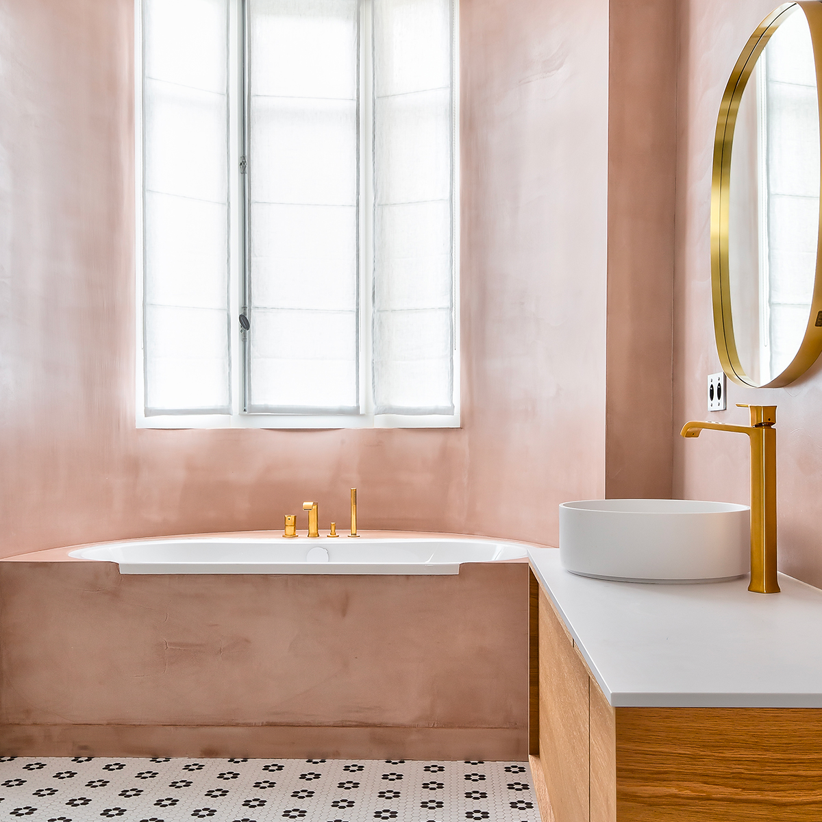 Pure Minéral Béton - PMB